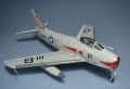 Sword 1/72 FJ-3 Fury - 