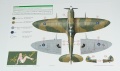  Exito Decals 1/48 Supermarine Spitfires: Sweet Fourteens  Sexy Spitfires