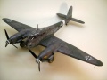 Revell 1/48 Messerschmitt Me-410B -  