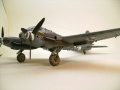 Revell 1/48 Messerschmitt Me-410B -  