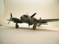 Revell 1/48 Messerschmitt Me-410B -  