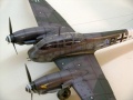 Revell 1/48 Messerschmitt Me-410B -  