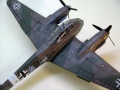 Revell 1/48 Messerschmitt Me-410B -  