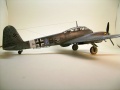 Revell 1/48 Messerschmitt Me-410B -  