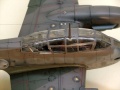 Revell 1/48 Messerschmitt Me-410B -  