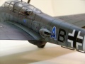 Revell 1/48 Messerschmitt Me-410B -  