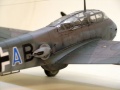 Revell 1/48 Messerschmitt Me-410B -  