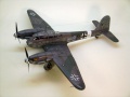 Revell 1/48 Messerschmitt Me-410B -  