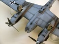 Revell 1/48 Messerschmitt Me-410B -  