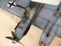 Revell 1/48 Messerschmitt Me-410B -  