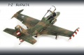 Special Hobby  1/32  North American T-2 Buckeye