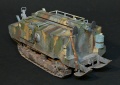 HobbyBoss 1/35 Schneider CA1