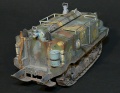 HobbyBoss 1/35 Schneider CA1