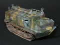 HobbyBoss 1/35 Schneider CA1