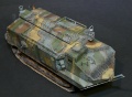 HobbyBoss 1/35 Schneider CA1