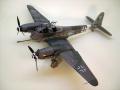 Meng 1/48 Me-410B-2 U4 -     