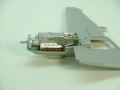 Meng 1/48 Me-410B-2 U4 -     