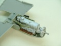 Meng 1/48 Me-410B-2 U4 -     