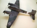 Meng 1/48 Me-410B-2 U4 -     