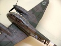 Meng 1/48 Me-410B-2 U4 -     