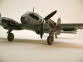 Meng 1/48 Me-410B-2 U4 -     