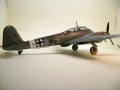 Meng 1/48 Me-410B-2 U4 -     