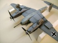 Meng 1/48 Me-410B-2 U4 -     