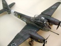 Meng 1/48 Me-410B-2 U4 -     