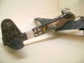 Meng 1/48 Me-410B-2 U4 -     