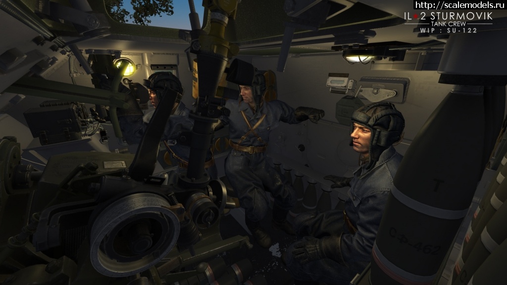 1575419423_su122_1-jpg-eeb4c89dd891114c39f41612ebff8bf3.jpg : #1587524/    -2 - Tank Crew  