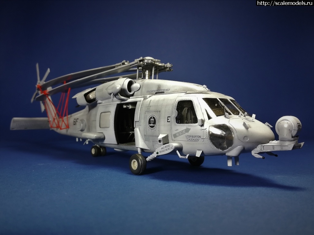 1575617916_IMG_20191205_201610222.jpg : #1587899/ " HH-60H   Skunkmodels " 1\48 !  