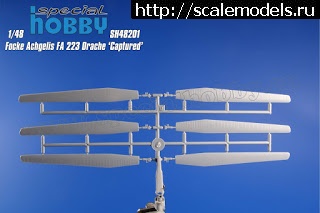 1576157963_SH48201-03.jpg :  Special Hobby 1/48 Focke Achgelis FA 223 Drache  