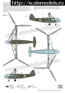 1576158277_SH48201_FA223_camoC.jpg :  Special Hobby 1/48 Focke Achgelis FA 223 Drache  