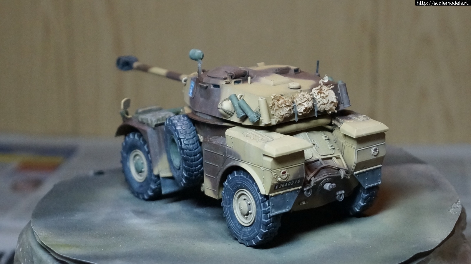 1576674165__DSC9694.jpg : #1590263/ AML-90, 1/35 Takom .  
