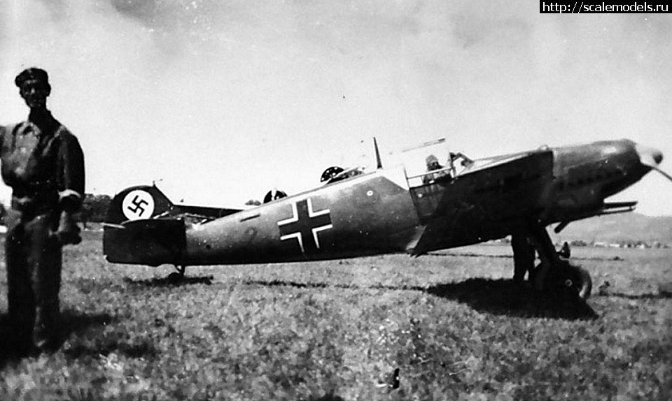 1577042058_B-1-II-JG132-gelbe-10c.PNG : #1591023/  Bf 109(A,B,C,D) -   .  