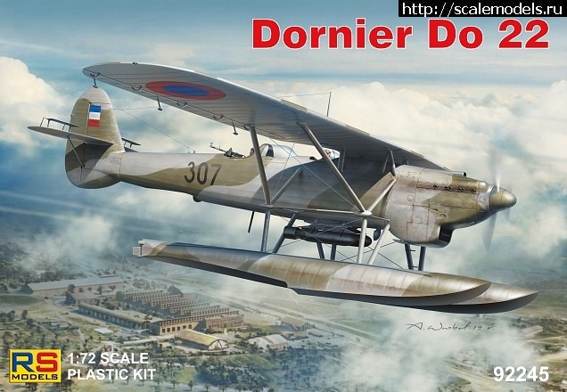 1577098958_Screenshot_1.jpg :  RS Models 1/72 Dornier Do 22  