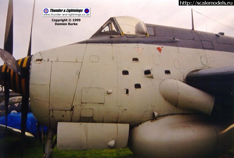 1577115531_new99217.jpg : #1591151/ Fairey Gannet  