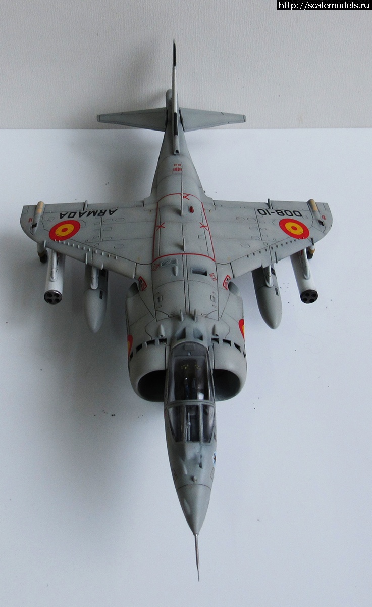 1577294310_2.jpg : #1591494/ 1/72 AIRFIX AV-8S Matador_  