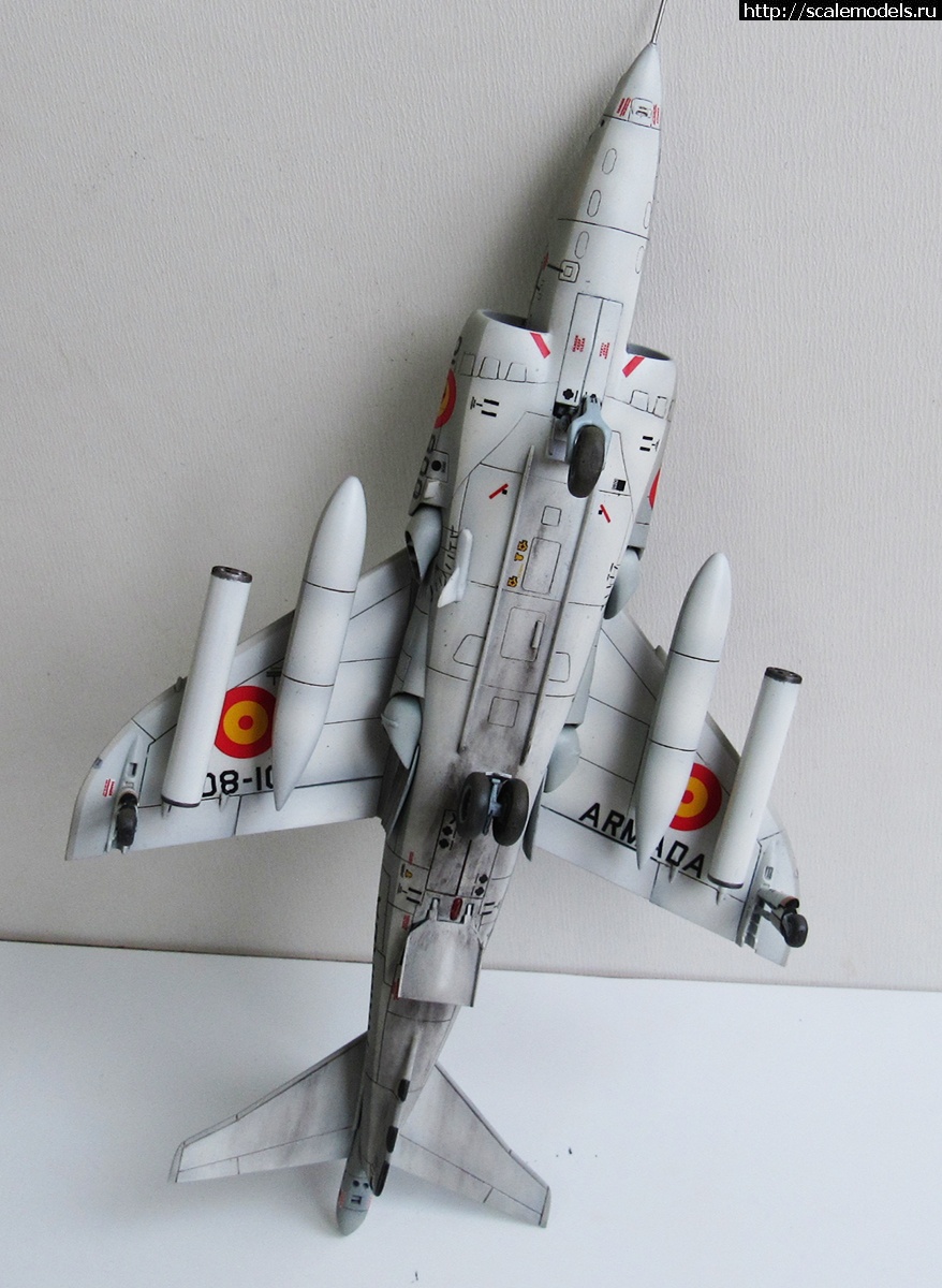 1577294320_10.jpg : #1591494/ 1/72 AIRFIX AV-8S Matador_  