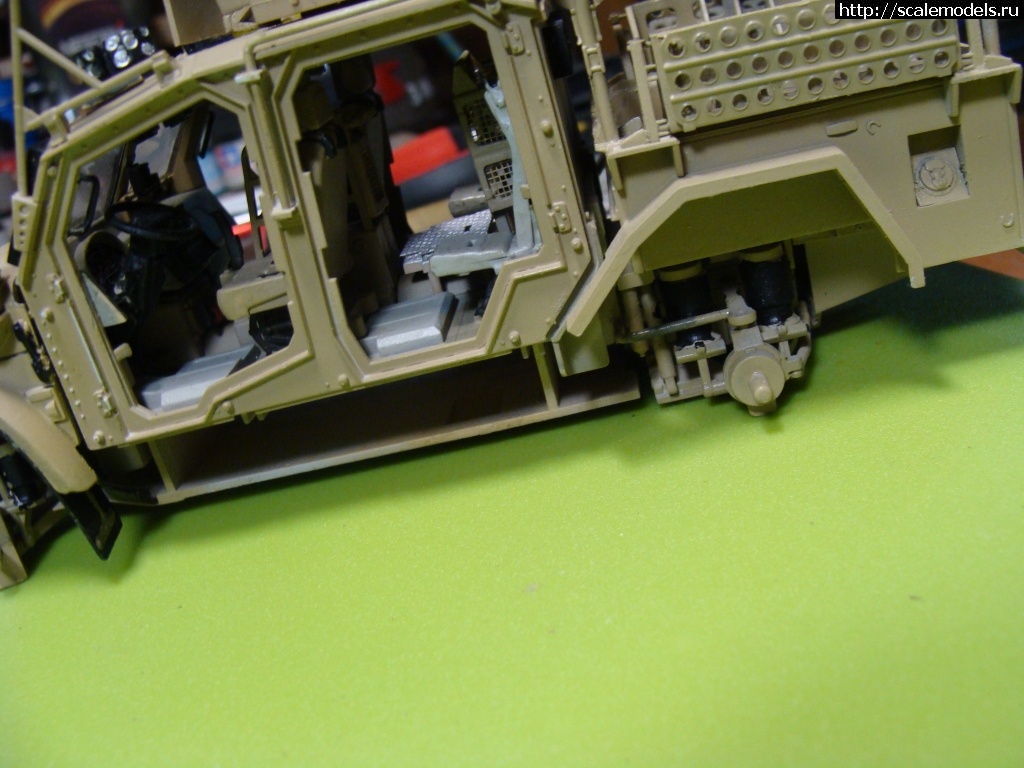 1577392435_DSC03734.JPG : #1591699/  Husky TSV meng 1/35  