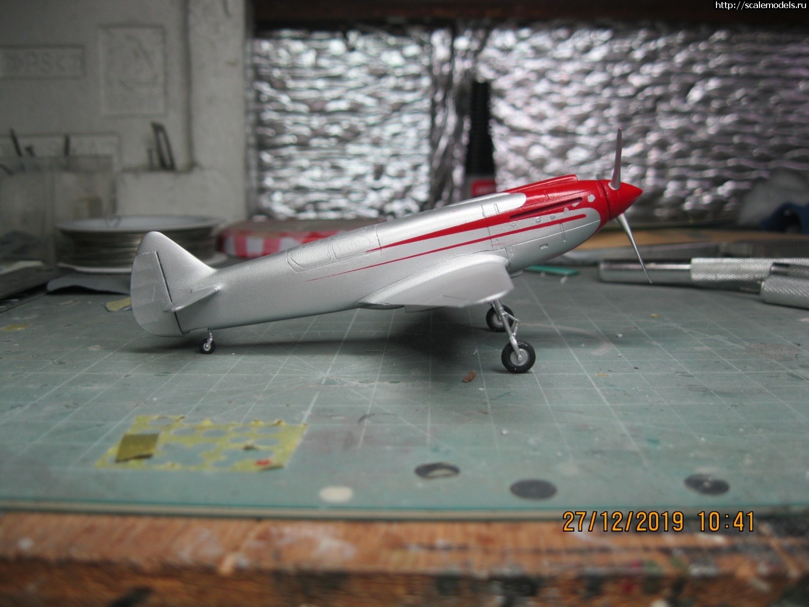 1577451810_IMG_4166.JPG : #1591800/  -  -1 Prop&Jet 1/72  