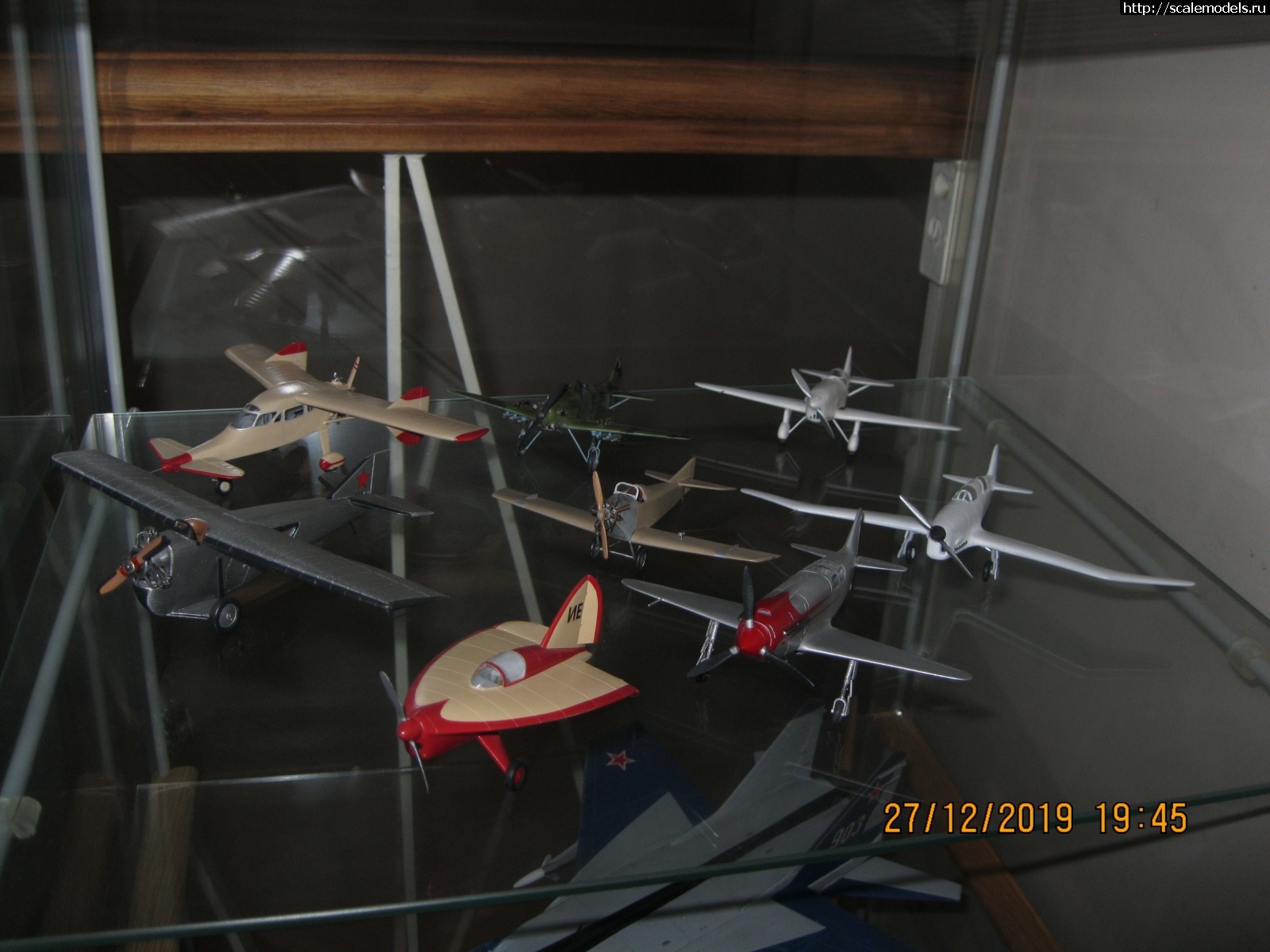 1577476425_IMG_4183.JPG : #1591868/  -  -1 Prop&Jet 1/72  