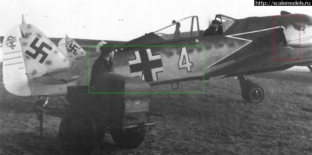 1577604167_1472919271_3m.jpg : #1592058/ Eduard 1/48 Fw-190 A-4(#13744) -   