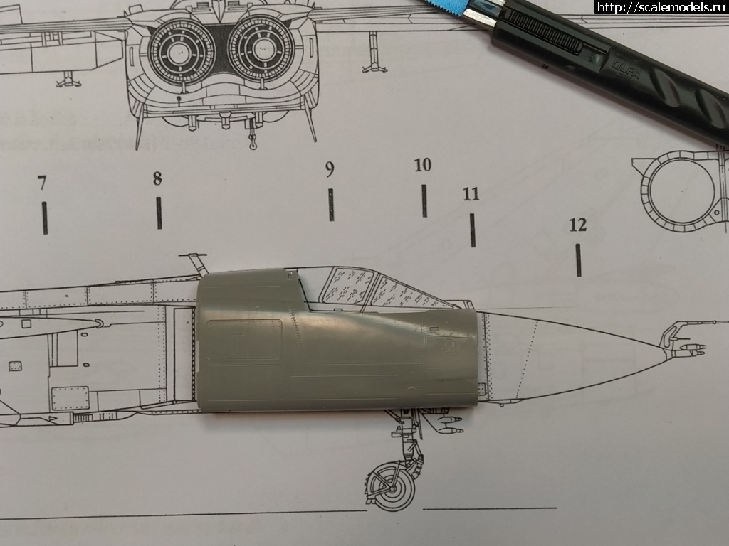 1577640884_1576958967_IMG_20191221_2247372.jpg :  -24 .41  15-27  Trumpeter Su-24M 1/48  