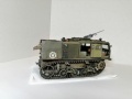 HobbyBoss 1/35 M4 High-Speed Tractor