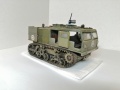 HobbyBoss 1/35 M4 High-Speed Tractor