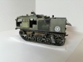 HobbyBoss 1/35 M4 High-Speed Tractor