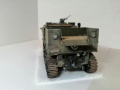 HobbyBoss 1/35 M4 High-Speed Tractor