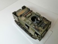 HobbyBoss 1/35 M4 High-Speed Tractor