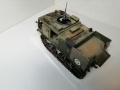 HobbyBoss 1/35 M4 High-Speed Tractor